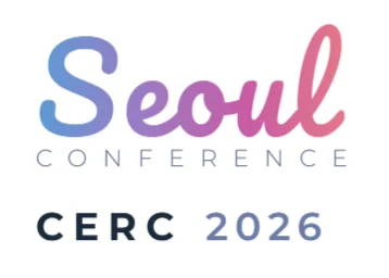 CERC 2026 Seoul Conference